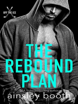 cover image of The Rebound Plan